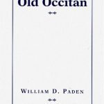 خرید و دانلود نسخه کامل کتاب An Introduction to Old Occitan
