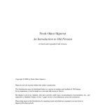 خرید و دانلود نسخه کامل کتاب An introduction to Old Persian