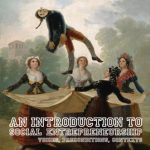 خرید و دانلود نسخه کامل کتاب An Introduction to Social Entrepreneurship: Voices, Preconditions, Contexts