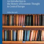خرید و دانلود نسخه کامل کتاب An Introduction to the History of Economic Thought in Central Europe