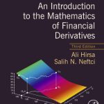 خرید و دانلود نسخه کامل کتاب An Introduction to the Mathematics of Financial Derivatives, Third Edition