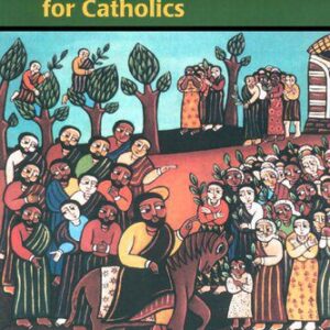 خرید و دانلود نسخه کامل کتاب An introduction to the New Testament for Catholics