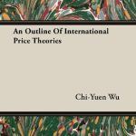 خرید و دانلود نسخه کامل کتاب An Outline of International Price Theory