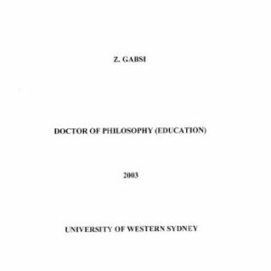 خرید و دانلود نسخه کامل کتاب An Outline of the Shilha (Berber) Vernacular of Douiret (Southern Tunisia)