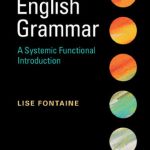 خرید و دانلود نسخه کامل کتاب Analysing English Grammar: A Systemic Functional Introduction