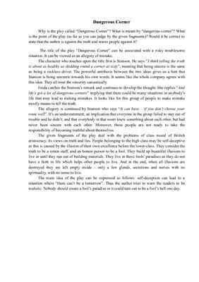 خرید و دانلود نسخه کامل کتاب Analysis of an extract from Dangerous Corner by_68c07defec455.jpeg خرید و دانلود نسخه کامل کتاب Analysis of an extract from Dangerous Corner by