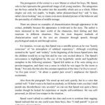 خرید و دانلود نسخه کامل کتاب Analysis of an extract from The passionate year by James Hilton