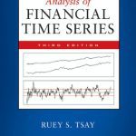 خرید و دانلود نسخه کامل کتاب Analysis of Financial Time Series, Third Edition (Wiley Series in Probability and Statistics)