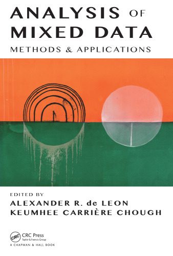 خرید و دانلود نسخه کامل کتاب Analysis of mixed data: methods & applications_68c8b99959eb6.jpeg خرید و دانلود نسخه کامل کتاب Analysis of mixed data: methods & applications