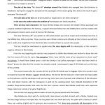 خرید و دانلود نسخه کامل کتاب Analysis of Mr Know-All by Somerset Maugham