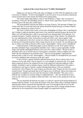 خرید و دانلود نسخه کامل کتاب Analysis of the extract To Kill a Mockingbird_68becf84f1a7e.jpeg خرید و دانلود نسخه کامل کتاب Analysis of the extract To Kill a Mockingbird