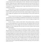 خرید و دانلود نسخه کامل کتاب Analysis of the story Can-Can by Arturo Vivante