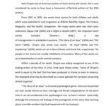 خرید و دانلود نسخه کامل کتاب Analysis of The Story of an Hour