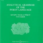 خرید و دانلود نسخه کامل کتاب Analytical grammar of the Pokot language. Kitapu ngala Pökot nyo kikir
