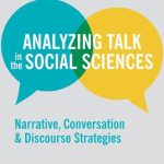 خرید و دانلود نسخه کامل کتاب Analyzing Talk in the Social Sciences: Narrative, Conversation and Discourse Strategies
