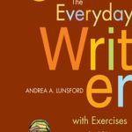 خرید و دانلود نسخه کامل کتاب Andrea. The Everyday Writer with Exercises