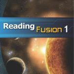 خرید و دانلود نسخه کامل کتاب Andrew. Reading Fusion 1. Student`s Book