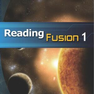 خرید و دانلود نسخه کامل کتاب Andrew. Reading Fusion 1. Student`s Book