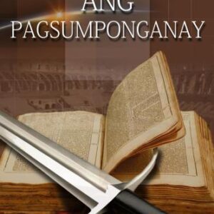 خرید و دانلود نسخه کامل کتاب Ang Pagsumponganay