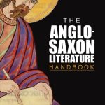خرید و دانلود نسخه کامل کتاب Anglo-Saxon Literature Handbook
