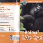 خرید و دانلود نسخه کامل کتاب Animal Life Cycles