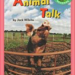 خرید و دانلود نسخه کامل کتاب Animal Talk. The weather and more