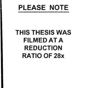 خرید و دانلود نسخه کامل کتاب Anindilyakwa Phonology and Morphology