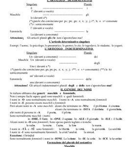 خرید و دانلود نسخه کامل کتاب Annotazoni sulla grammatica Italiana