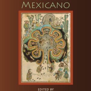 خرید و دانلود نسخه کامل کتاب Anonimo Mexicano