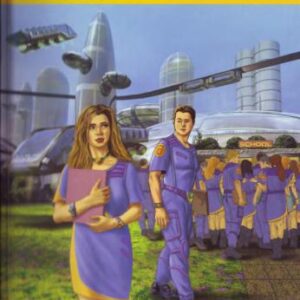 خرید و دانلود نسخه کامل کتاب Another World