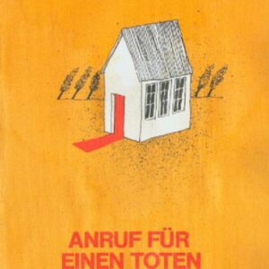 خرید و دانلود نسخه کامل کتاب Anruf für einen Toten – Kriminalgeschichten