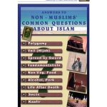 خرید و دانلود نسخه کامل کتاب Answers To Non Muslims Common Questions About Islam