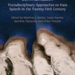 خرید و دانلود نسخه کامل کتاب Antisemitism in Online Communication: Transdisciplinary Approaches to Hate Speech in the Twenty-First Century