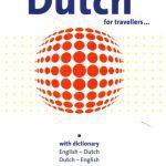 خرید و دانلود نسخه کامل کتاب ANWB Phrasebook Dutch for travellers
