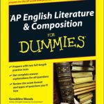 خرید و دانلود نسخه کامل کتاب AP English Literature & Composition For Dummies