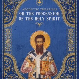 خرید و دانلود نسخه کامل کتاب Apodictic Treatises on the Procession of the Holy Spirit