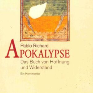 خرید و دانلود نسخه کامل کتاب Apokalypse: Das Buch von Hoffnung und Widerstand. Ein Kommentar