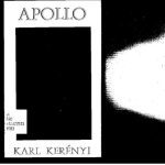 خرید و دانلود نسخه کامل کتاب Apollo: The Wind, the Spirit, and the God: Four Studies