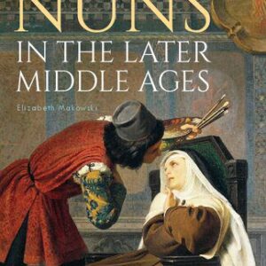 خرید و دانلود نسخه کامل کتاب Apostate Nuns in the Later Middle Ages