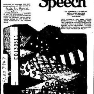 خرید و دانلود نسخه کامل کتاب Appalachian Speech