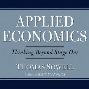 خرید و دانلود نسخه کامل کتاب Applied Economics