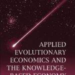 خرید و دانلود نسخه کامل کتاب Applied Evolutionary Economics And the Knowledge-based Economy