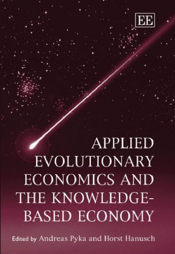 خرید و دانلود نسخه کامل کتاب Applied Evolutionary Economics And the Knowledge-based Economy_68c9f896c5976.jpeg خرید و دانلود نسخه کامل کتاب Applied Evolutionary Economics And the Knowledge-based Economy