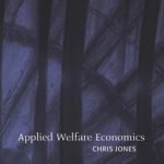 خرید و دانلود نسخه کامل کتاب Applied Welfare Economics