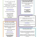 خرید و دانلود نسخه کامل کتاب Applying for a Job