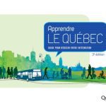 خرید و دانلود نسخه کامل کتاب Apprendre le Québec