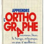 خرید و دانلود نسخه کامل کتاب Apprendre l’orthographe 6-ème