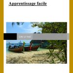 خرید و دانلود نسخه کامل کتاب Apprentissage facile – Lire le thaï
