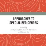 خرید و دانلود نسخه کامل کتاب Approaches to Specialized Genres