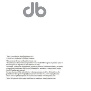 خرید و دانلود نسخه کامل کتاب Approaching the historical phonology of three highly eroded Sino-Tibetan languages: Naxi, Na and Laze